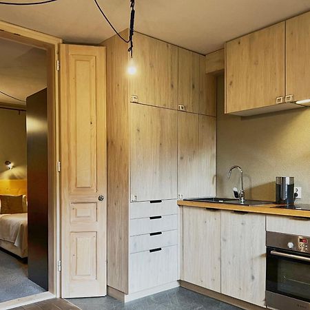 Alpini Apartamenty Zakopane Exteriér fotografie