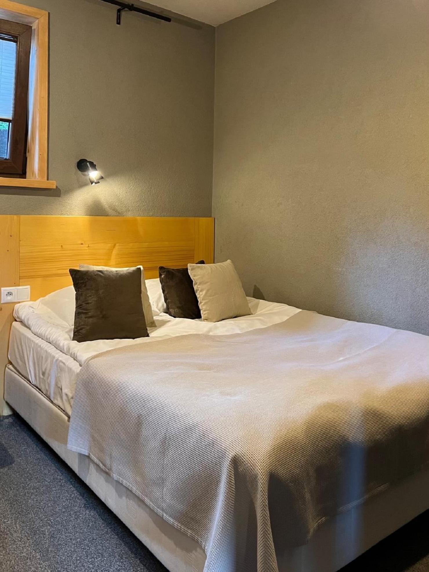 Alpini Apartamenty Zakopane Exteriér fotografie