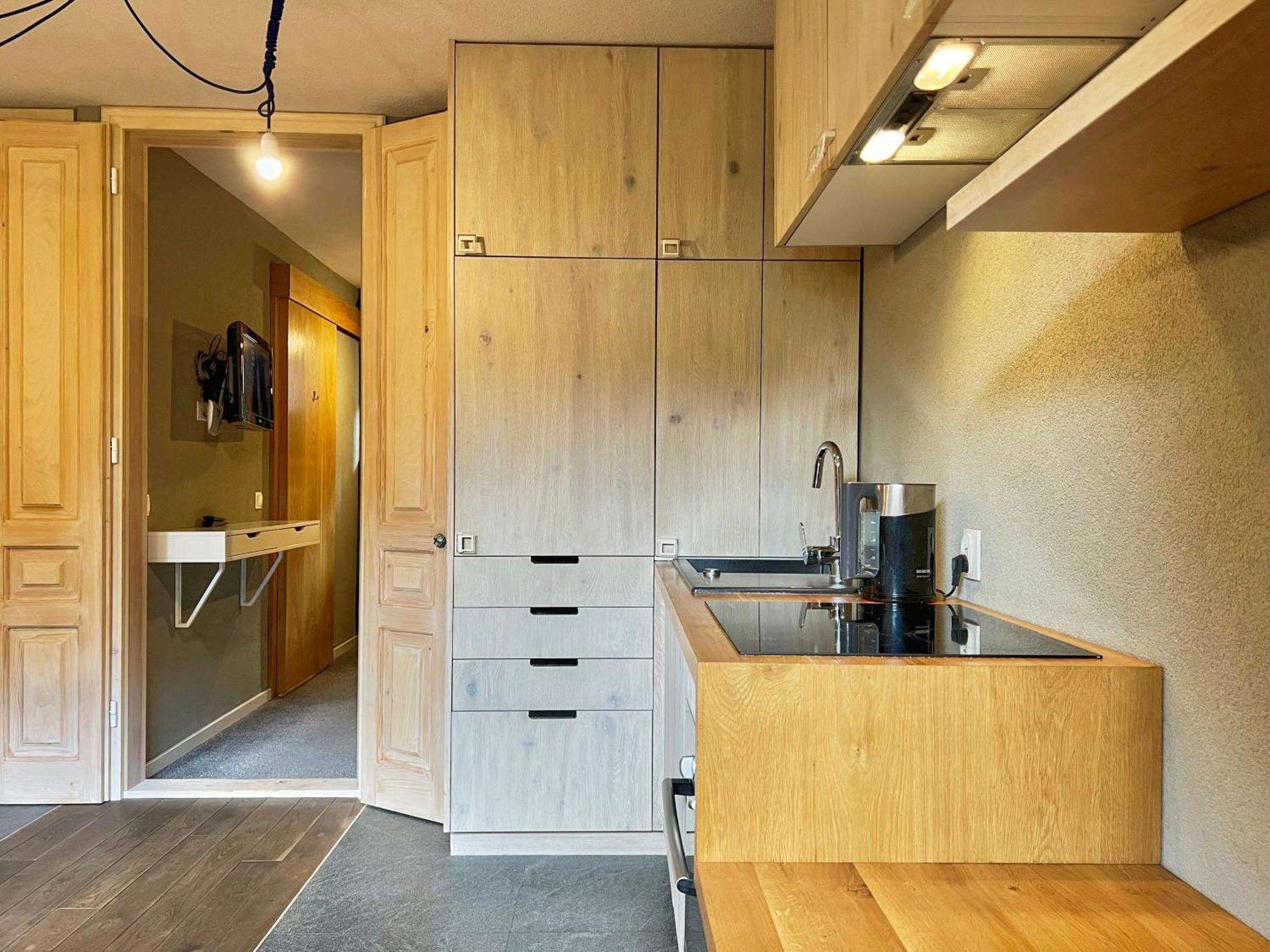 Alpini Apartamenty Zakopane Exteriér fotografie