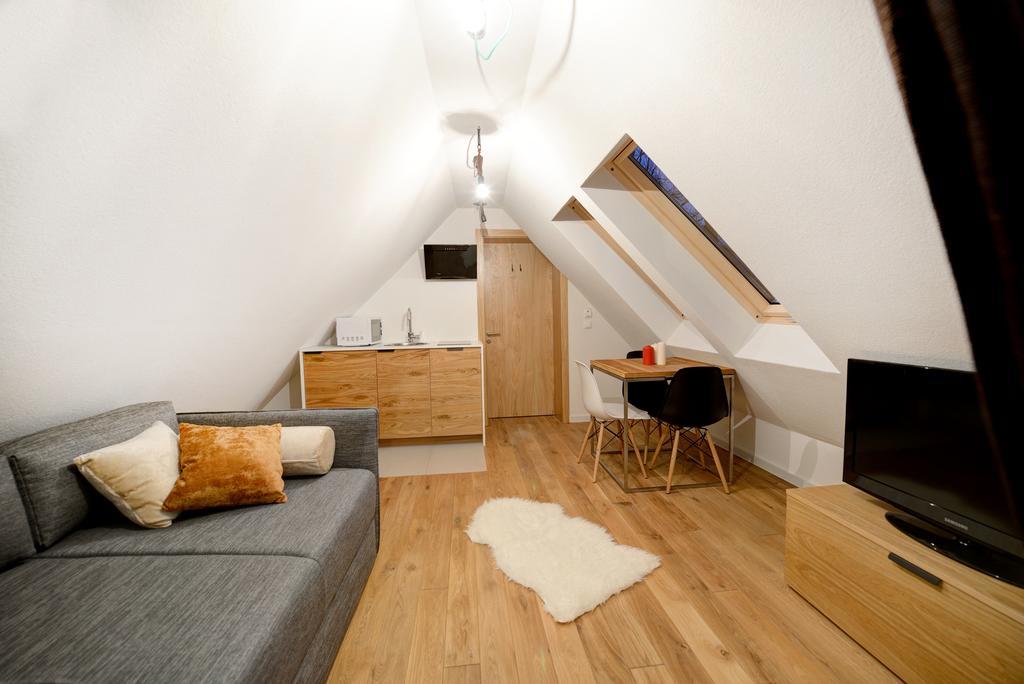 Alpini Apartamenty Zakopane Exteriér fotografie